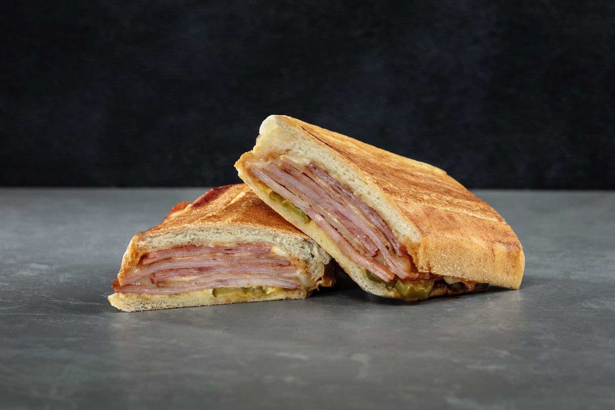 The Cuban Jon Smith’s New Classic