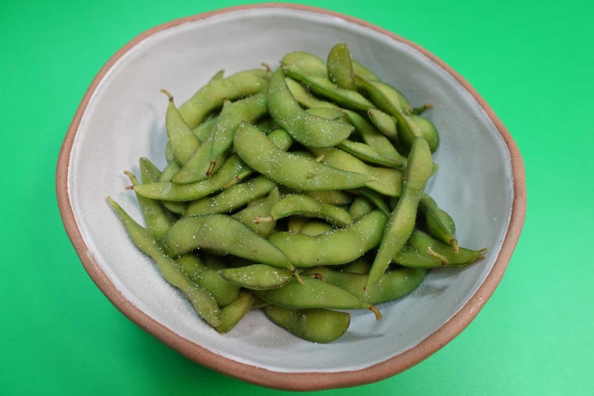 Edamame