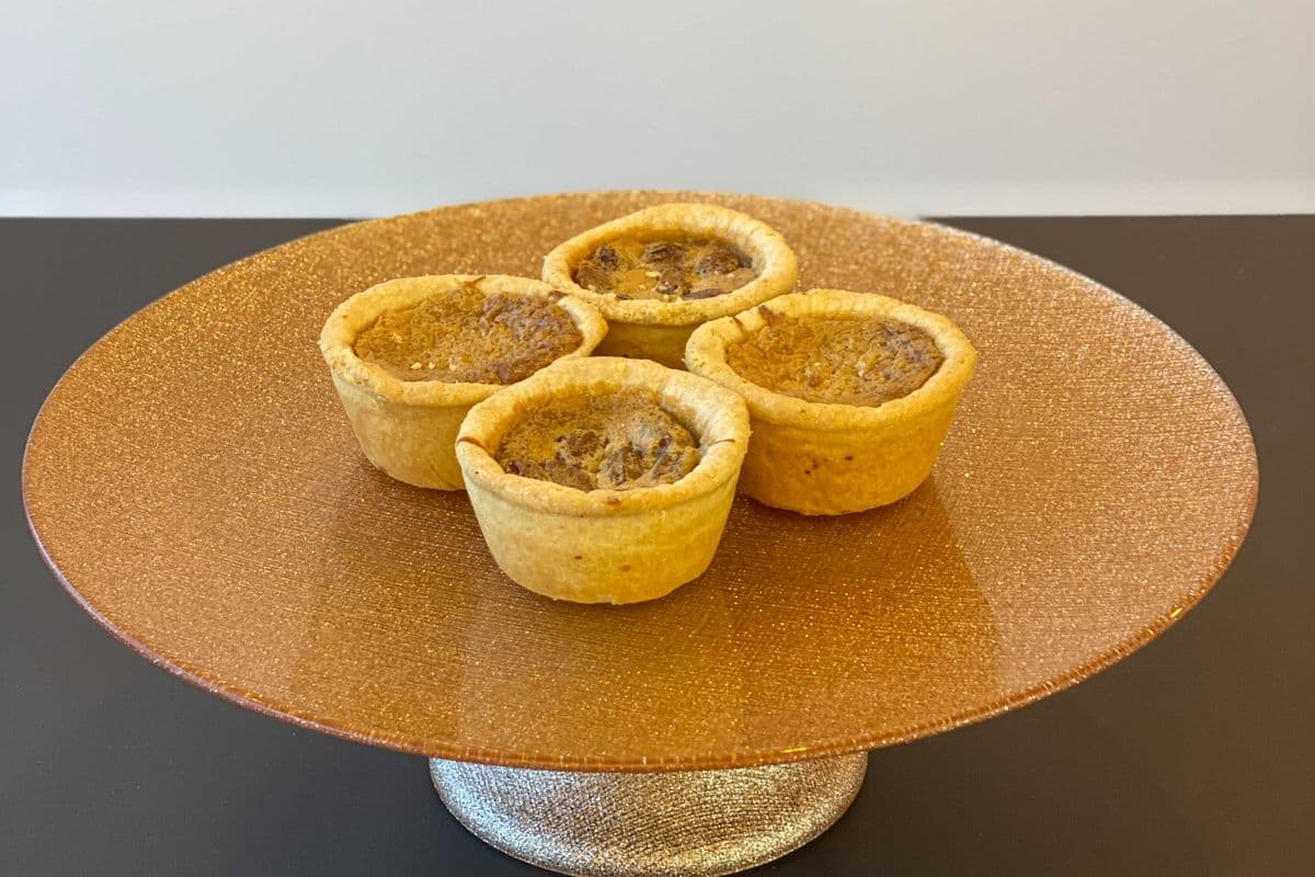 Butter Tart