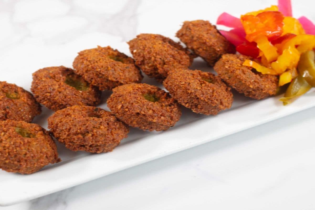 Falafel