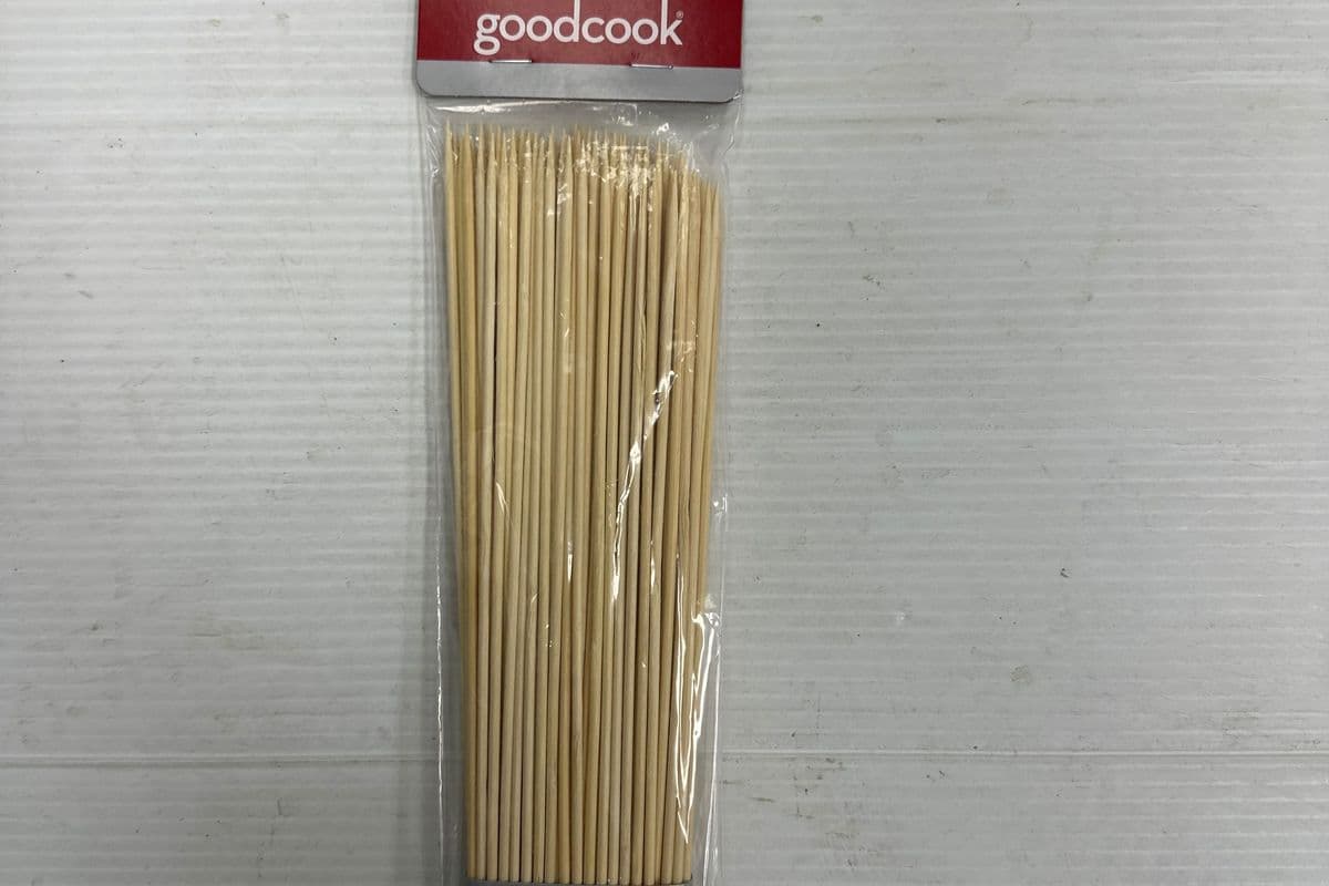 GC Skewers (100pc)