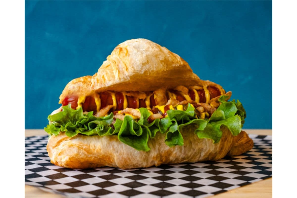 Hot Dog