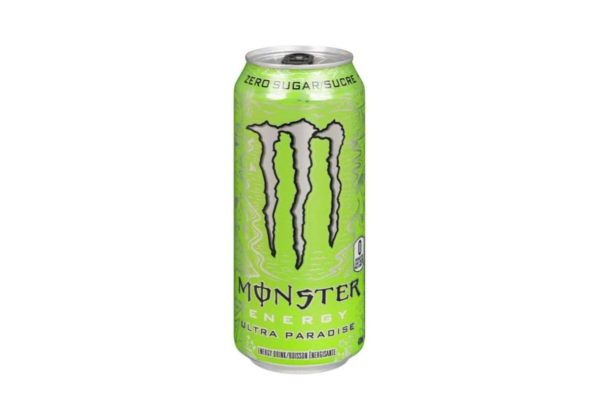Monster Ultra Paradise (473 ml)
