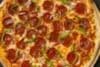 Pepperoni Deluxe