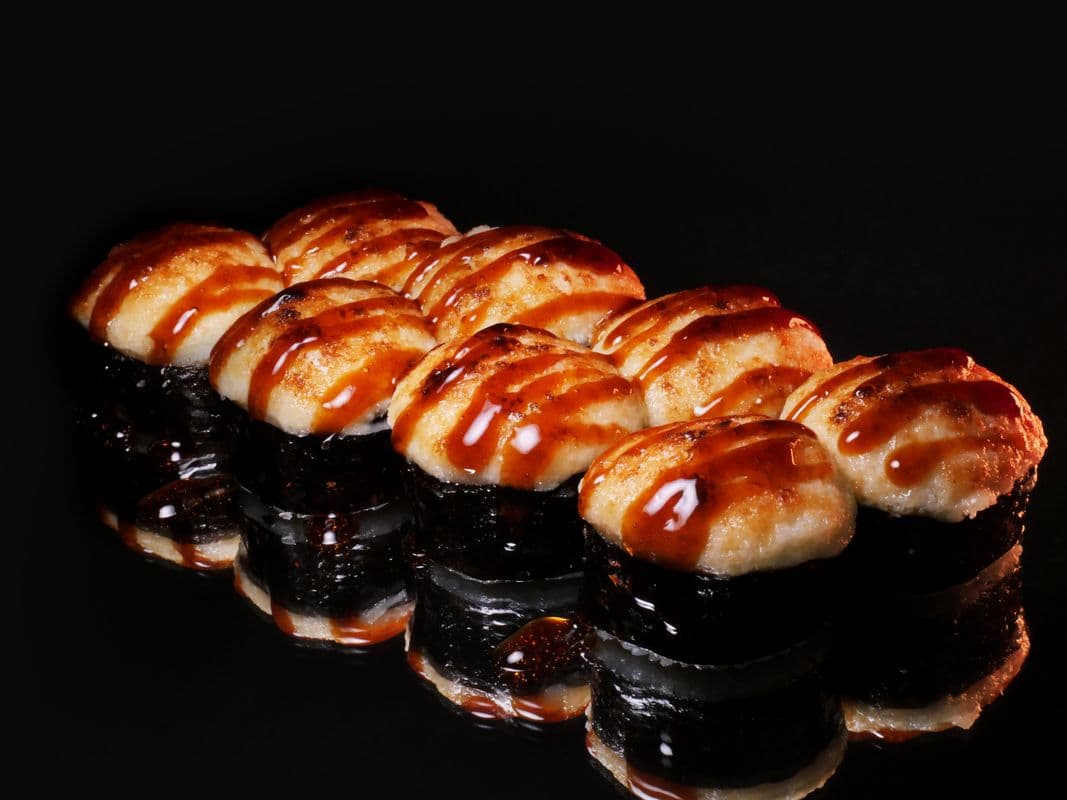 Yaki Kani