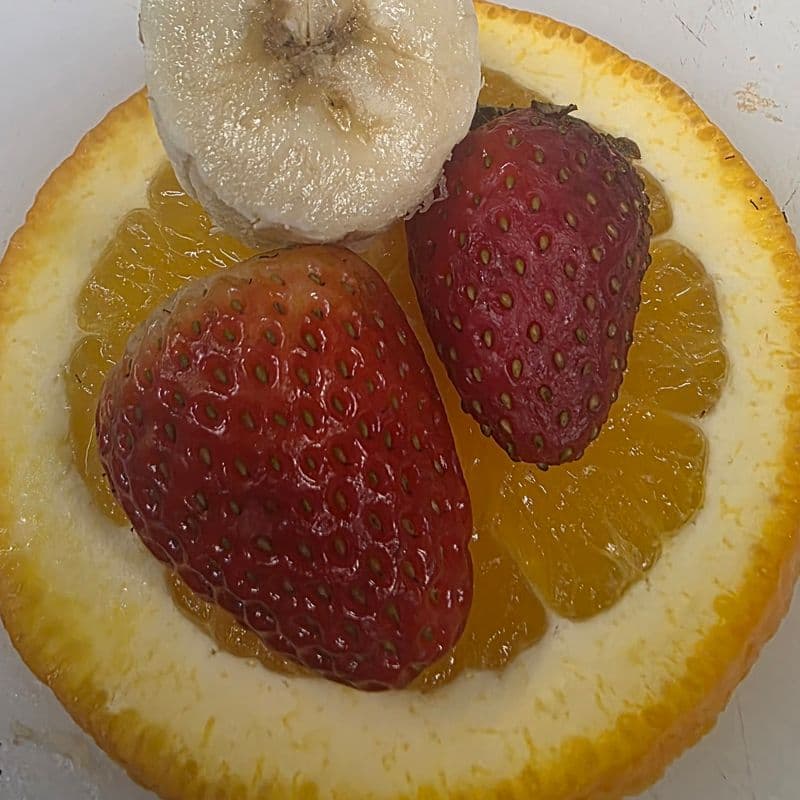 Fruit Cup