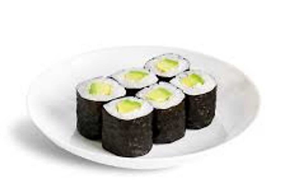 Avocado Maki