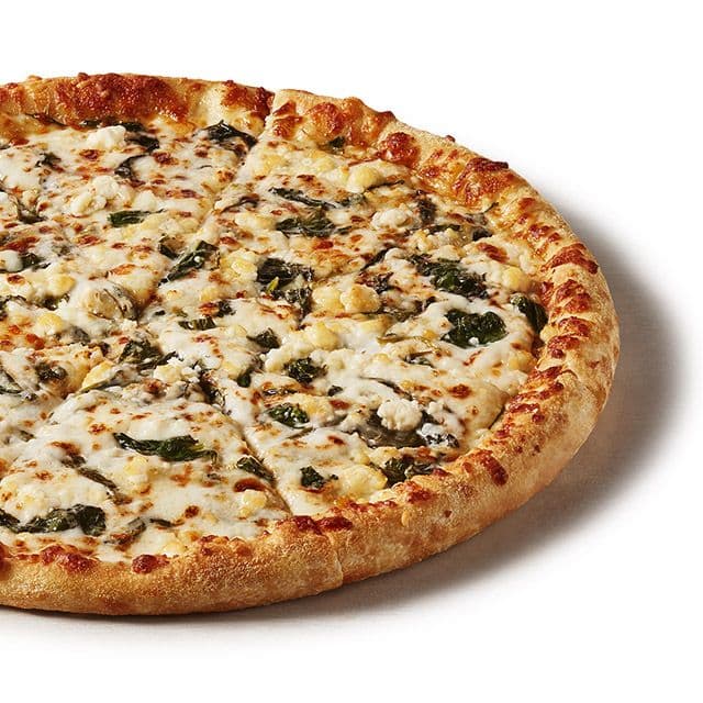 Spinach and Feta