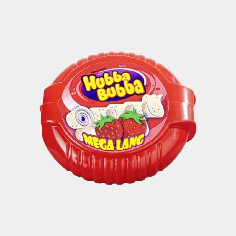 Hubba Bubba Mega Lang