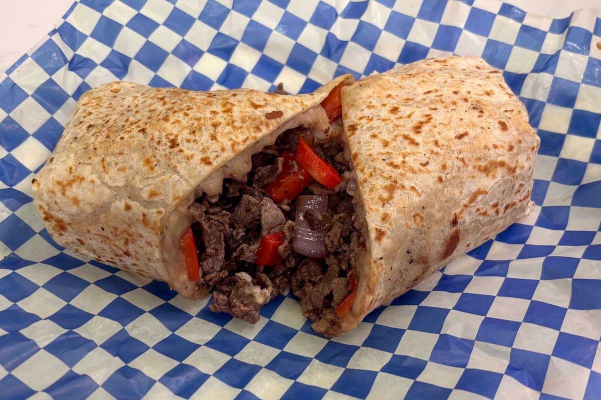 Burrito
