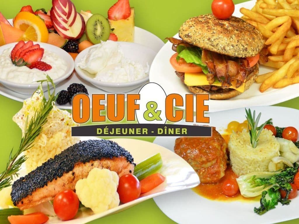 Club sandwich viande fumé /Smoked meat club sandwich