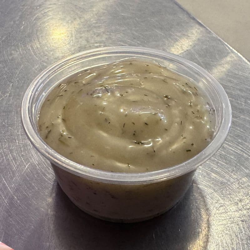 Side Sauce