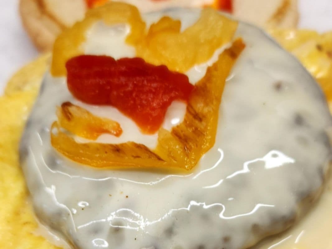 Spice up your Morning Sandwich