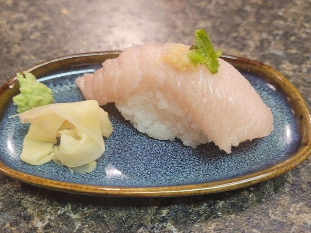 Toro Nigiri