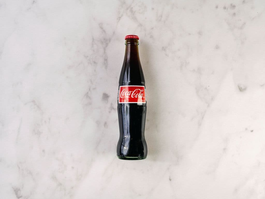 Mexican Coke