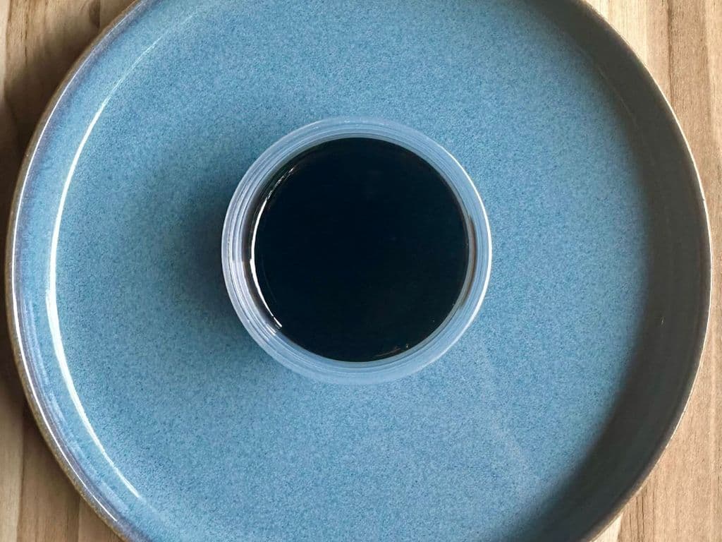 Side Balsamic