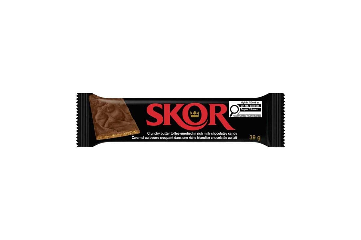 Skor (39 g)
