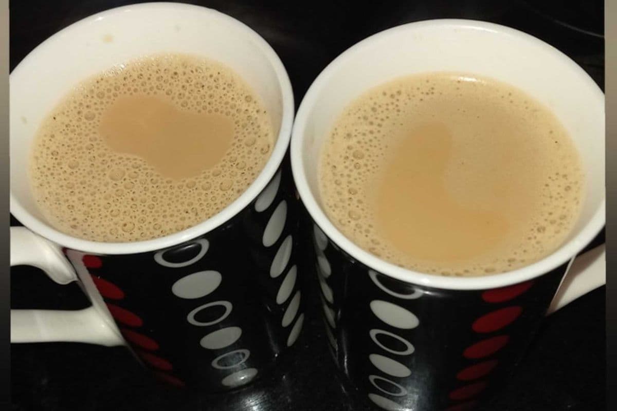 Dukh Tod Chai (Doodh Patti)