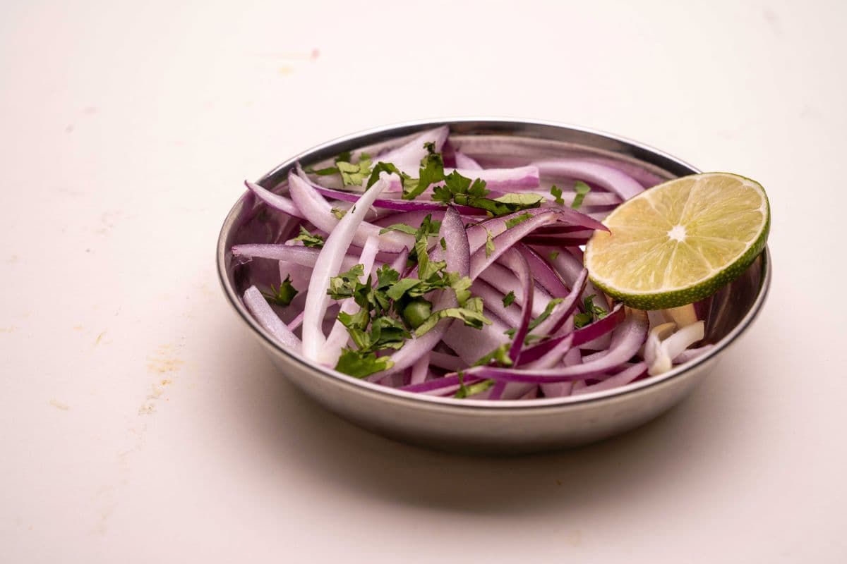 ONION SALAD