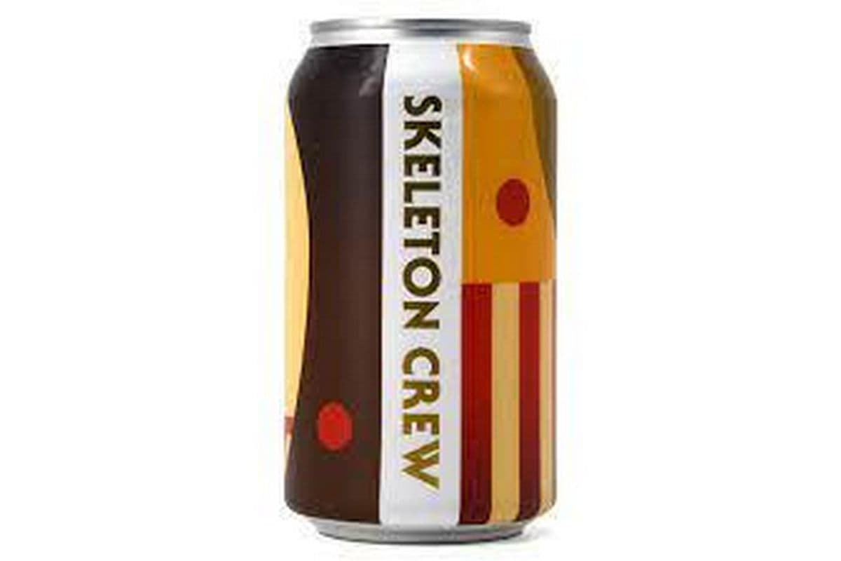 SKELETON CREW BARLEY WINE 6PK 355ML 88 (6PK)