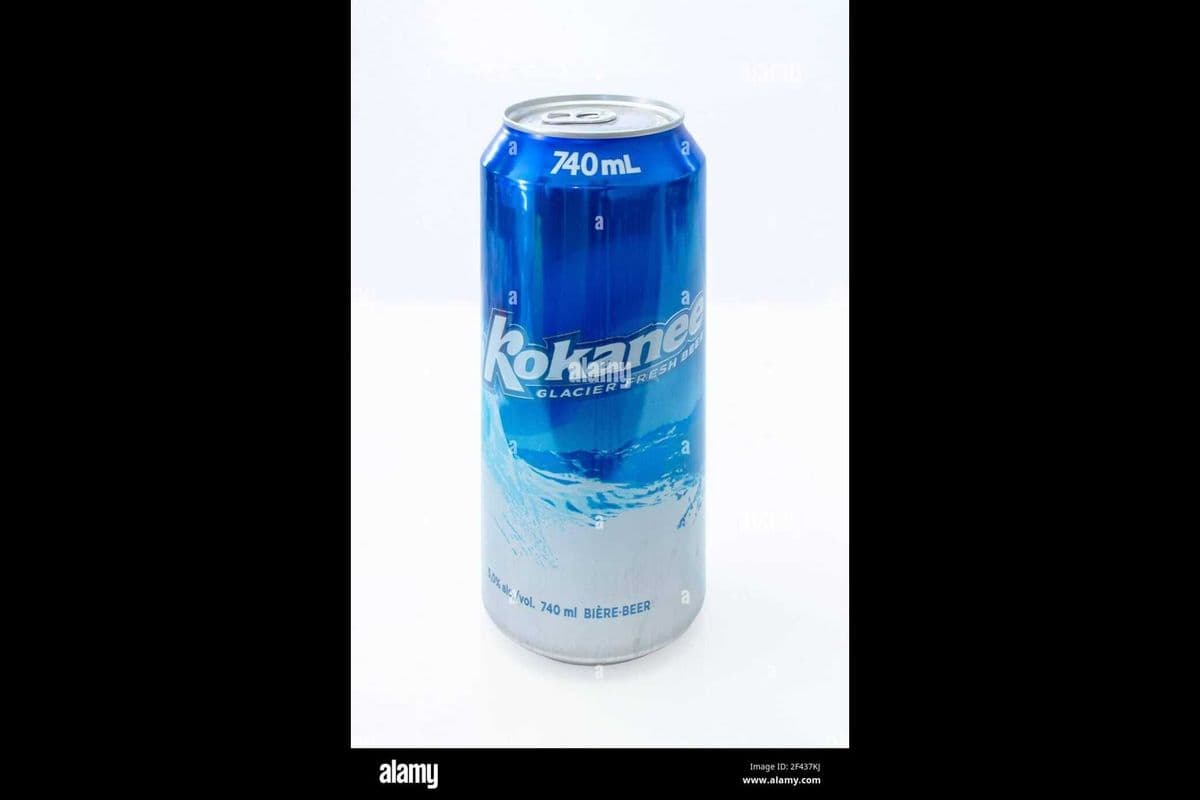 Kokanee (1 x 740 ml)