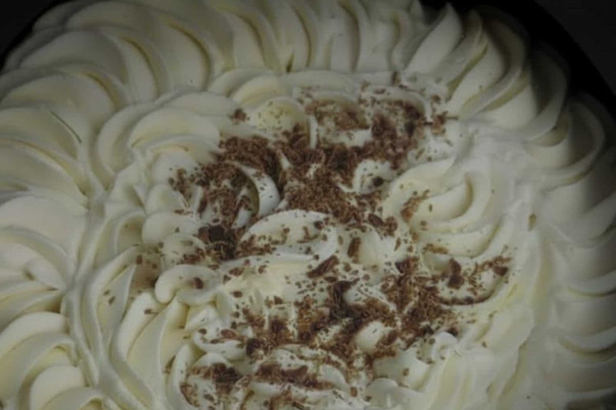 Chocolate Cream Pie