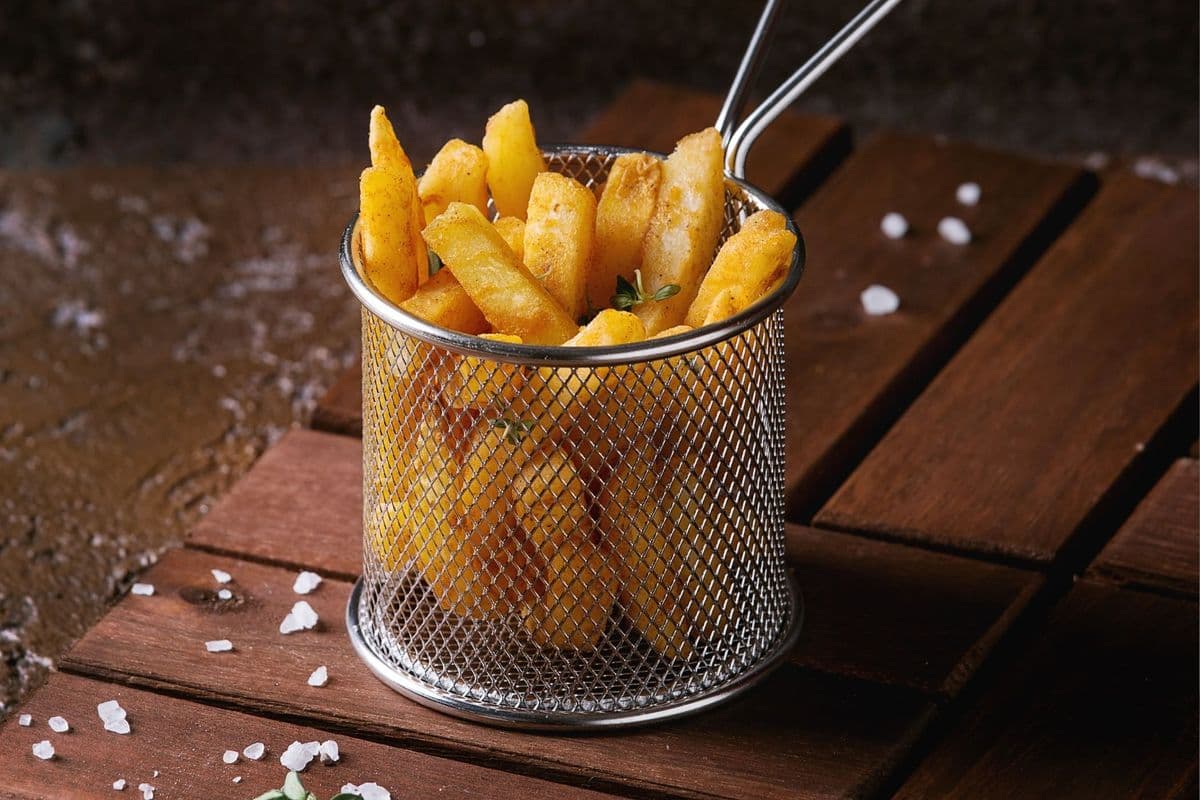 Side Fries