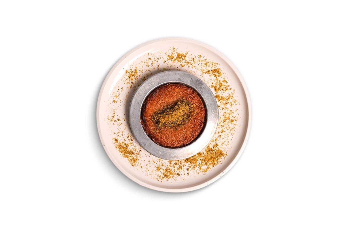 Kunefe (400 Cal)