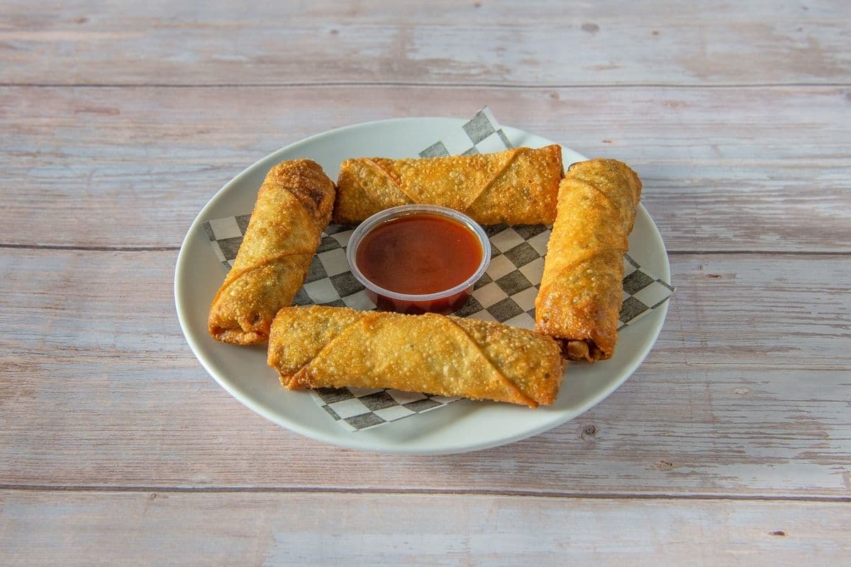 Beef Samosa