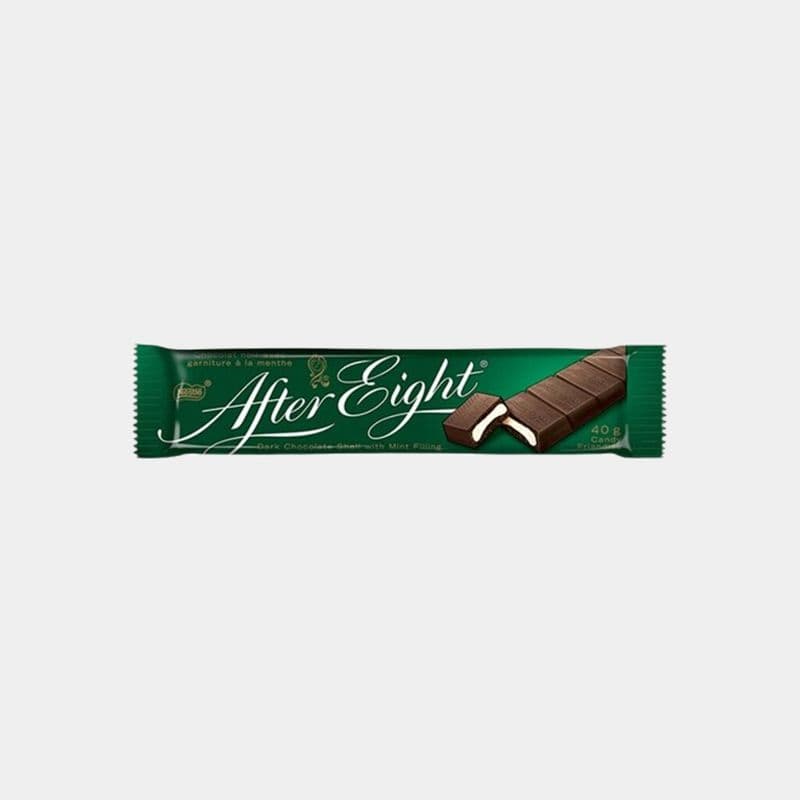 After Eight