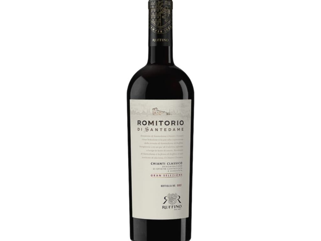 Ruffino - Romitorio Chianti Classico Gran Selezione
