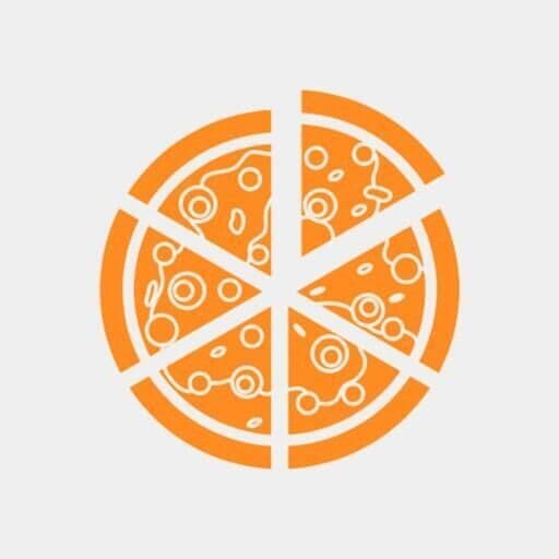 Super Veggie Pizza 10"