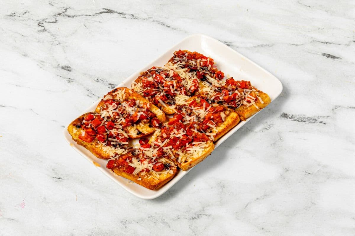 Bruschetta
