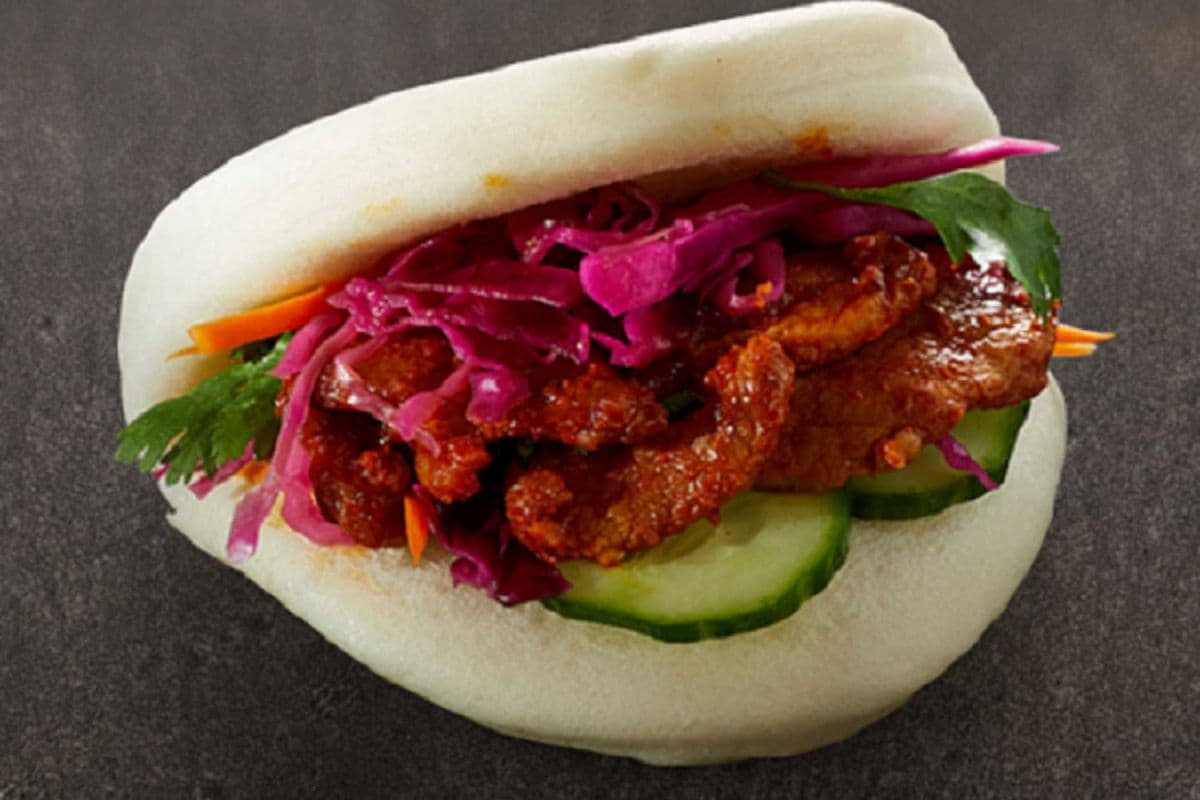 Korean BBQ Chicken