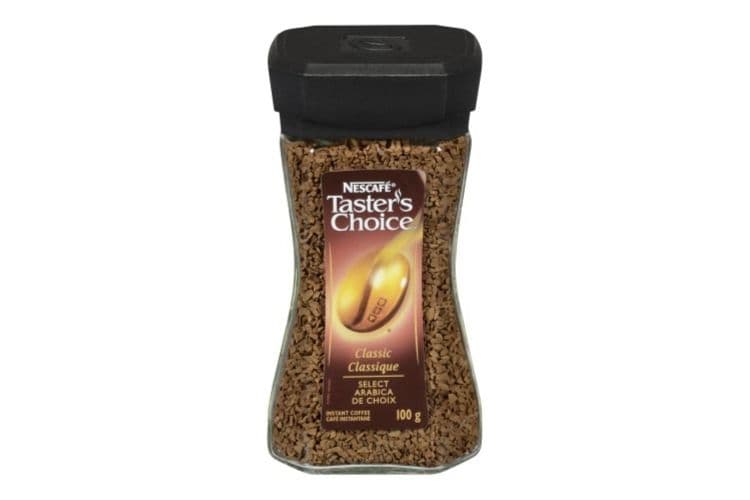 Taster's Choice Classic Instant Coffee (100 g)