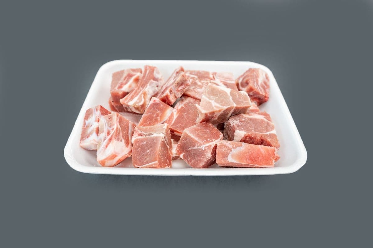 Lamb Stew (1 lb)