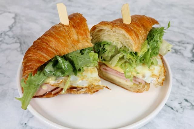 Cafe Ricotta (20349 88 Ave) | Order Delivery & Take Out Online ...