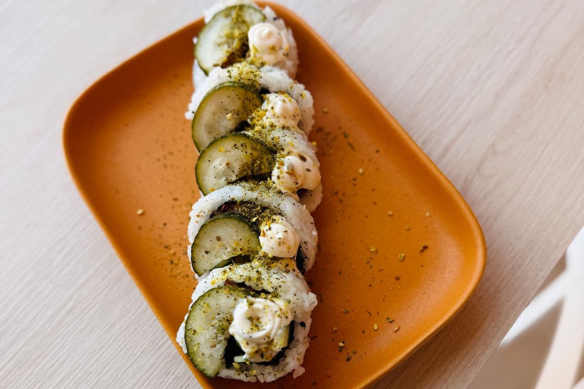 Maki Madame Aneth