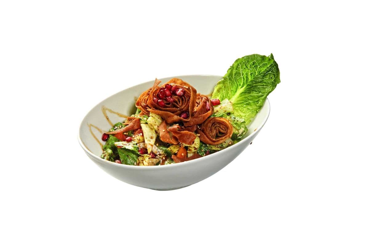 Fattoush