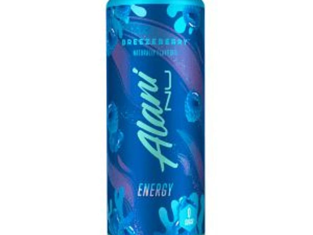 Alani Energy (355ml) - Breezeberry