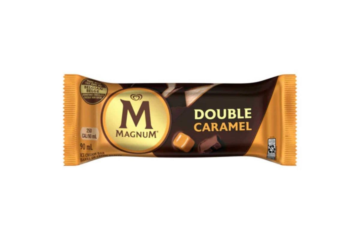 Magnum Double Caramel (90 ml)