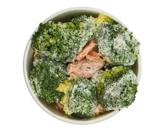 Broccoli Salad / Salade de Brocolis
