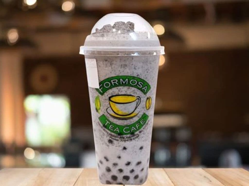 Black Sesame