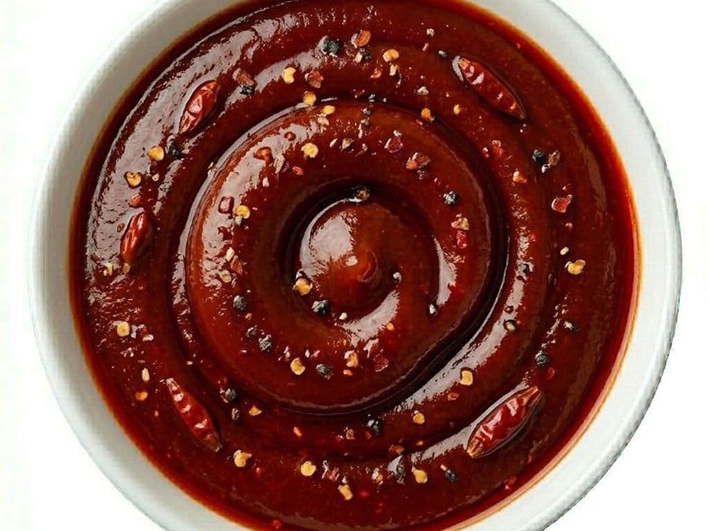 [DIP] Extra Spicy