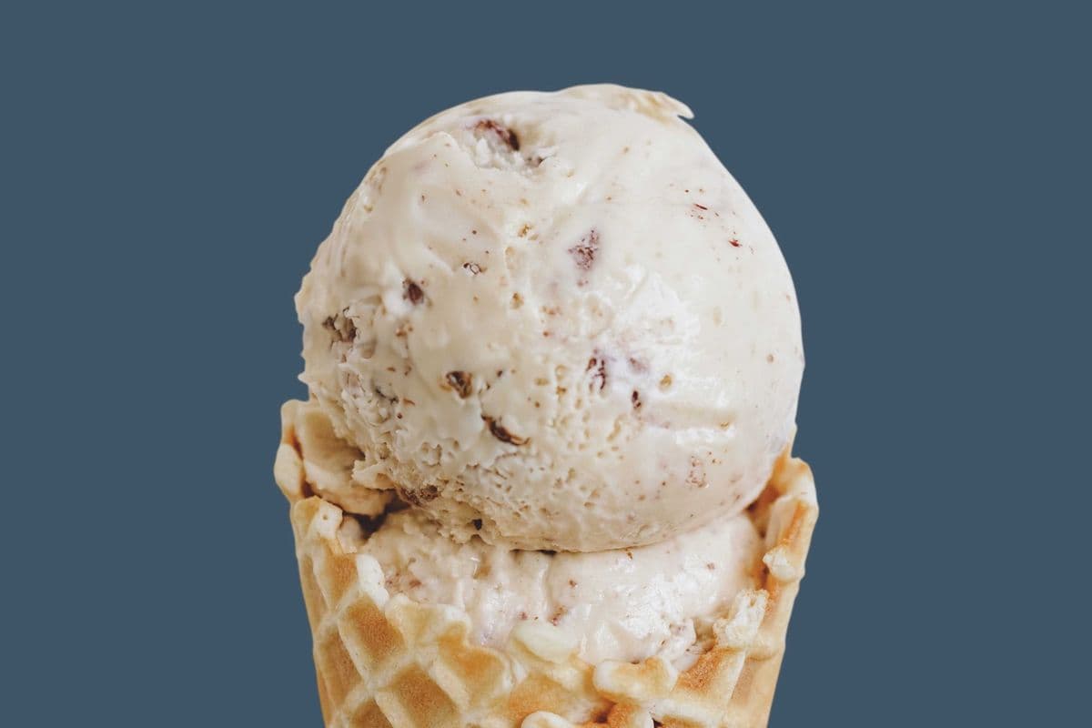 Maple Whisky Pecan Pint