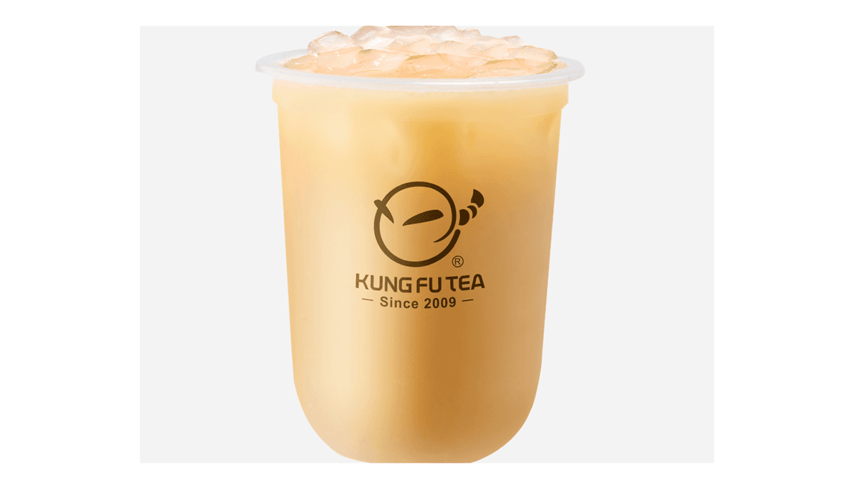 Yakult Green Tea w Aloe Vera