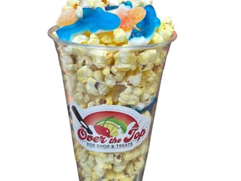 Snack Attack