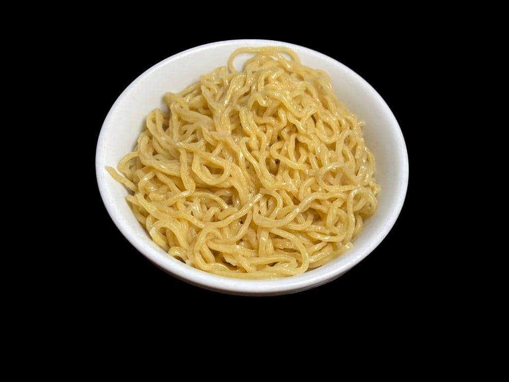 Extra Noods