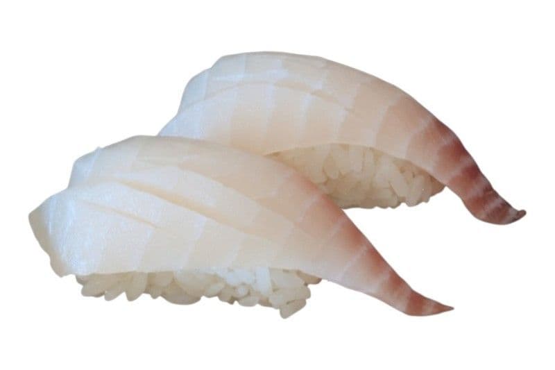 Tai Red Snapper [2pcs]
