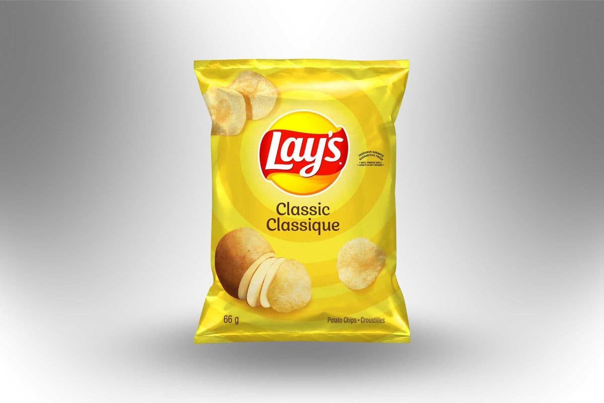 Lays Classic (66g)